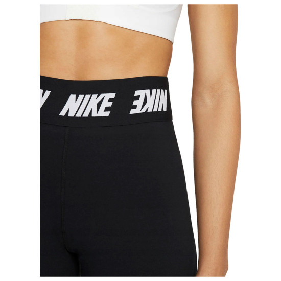 Nike Γυναικείο κολάν Sportswear Club Nike Γυναικείο κολάν Sportswear Club
